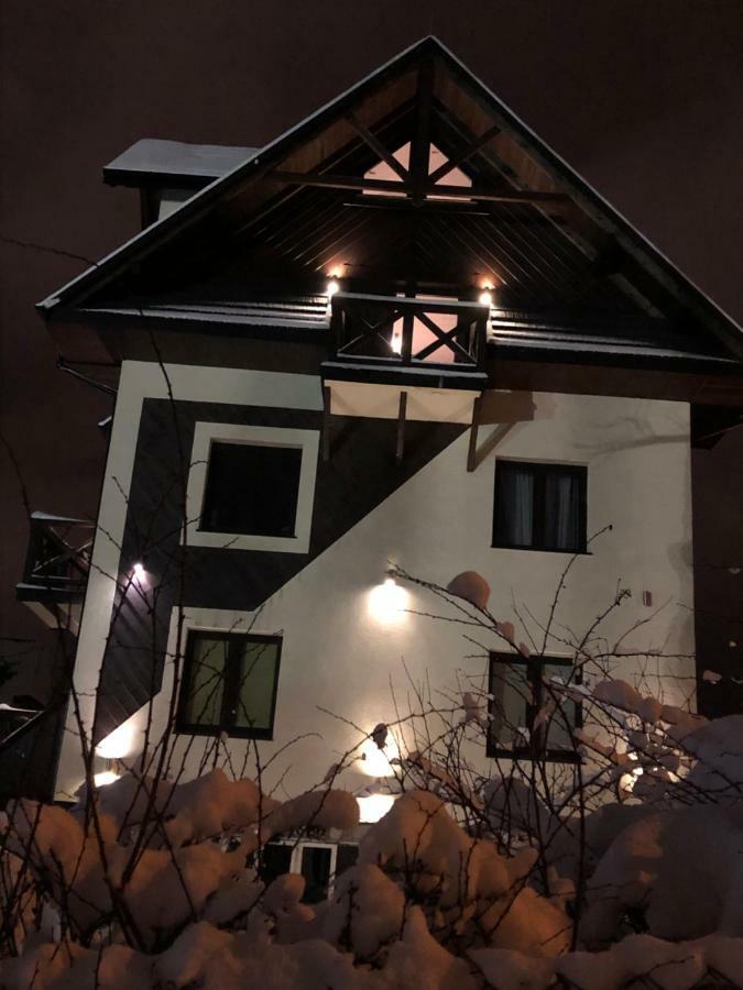 Apart Orkana 10D 자코파네 외부 사진